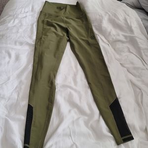 Virus Vital High Waist pant